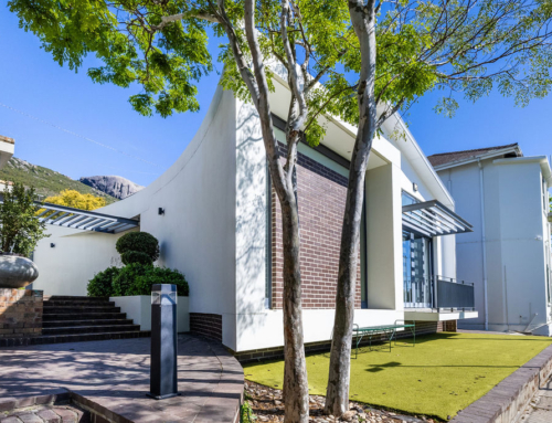 Girls High Music Centre, Paarl