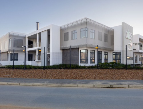 Core Fruit, Paarl